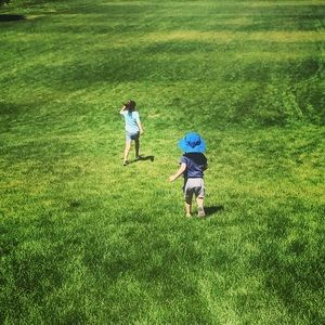 Meet your Posher, Denny